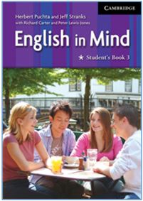 English in Mind 3